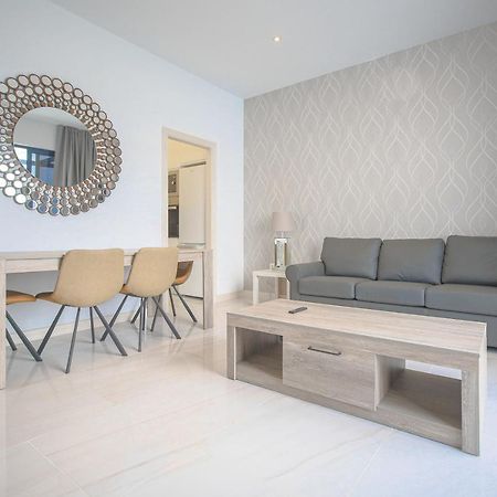 Atlantico Plaza 4A - 1 Bed - 1 Bath Apartamento Puerto del Carmen  Exterior foto