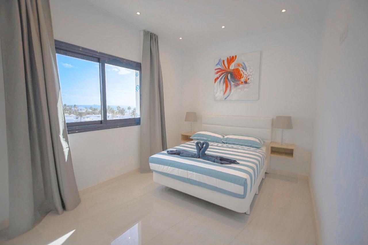 Atlantico Plaza 4A - 1 Bed - 1 Bath Apartamento Puerto del Carmen  Exterior foto