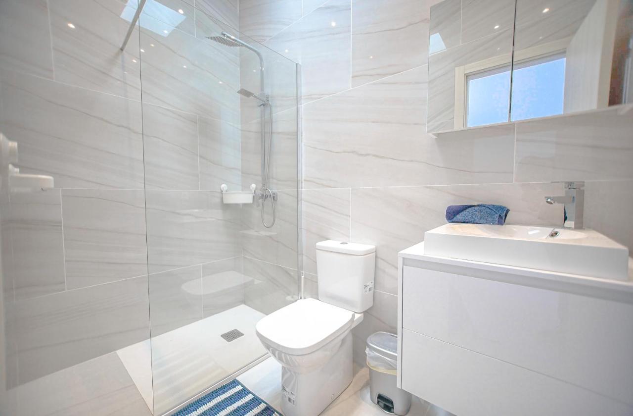 Atlantico Plaza 4A - 1 Bed - 1 Bath Apartamento Puerto del Carmen  Exterior foto