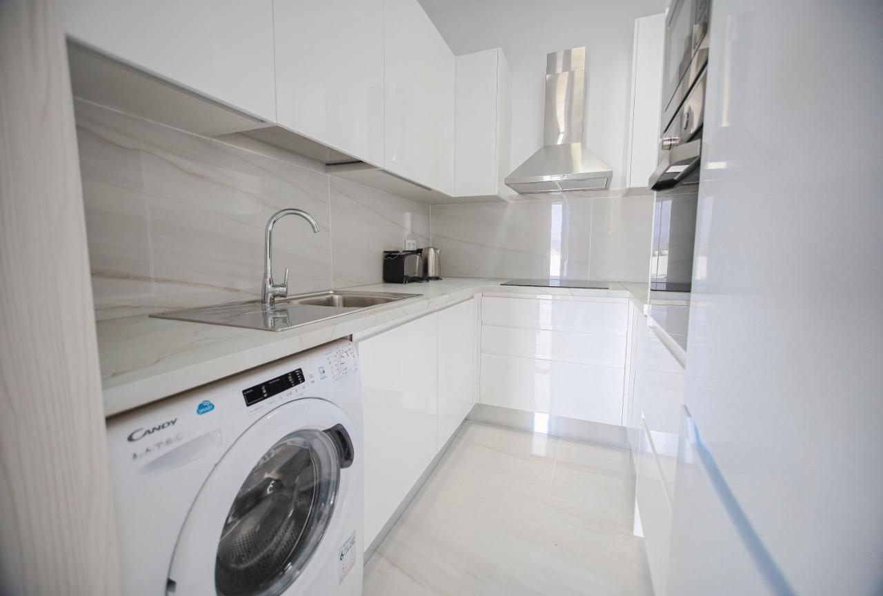 Atlantico Plaza 4A - 1 Bed - 1 Bath Apartamento Puerto del Carmen  Exterior foto